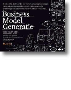 business model generatie