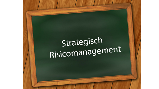 strategisch-risicomanagement